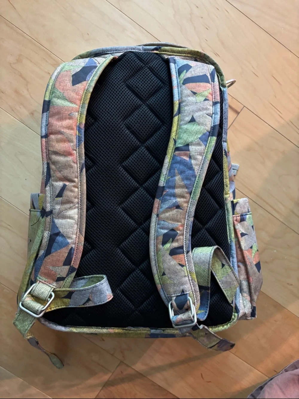 JuJuBe Where the Wild Things Are backpack or diaper bag RARE - Picture 2 of 4